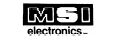 Regardez toutes les fiches techniques de MSI Electronics